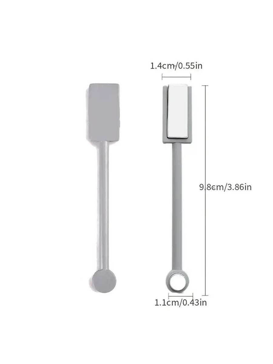 Gậy Nam Châm Hình Mắt Mèo Đa Dạng Cho salon Onalon / Mem Mắt Mèo