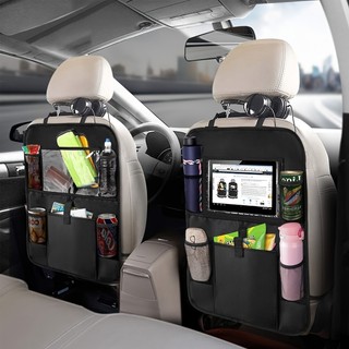 Túi đựng đồ treo sau lưng ghế xe hơi đa chức năng