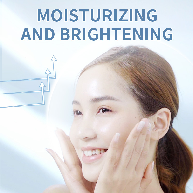 Laikou Kem Chống Nắng spf50 pa + + + uv 50g Làm Trắng Da Toàn Thân