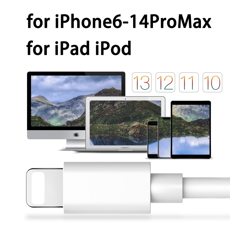 Cáp Sạc Nhanh 2.4a 20w Cho iphone 14 13 12 11 promax xs xr 8 7 6 6s