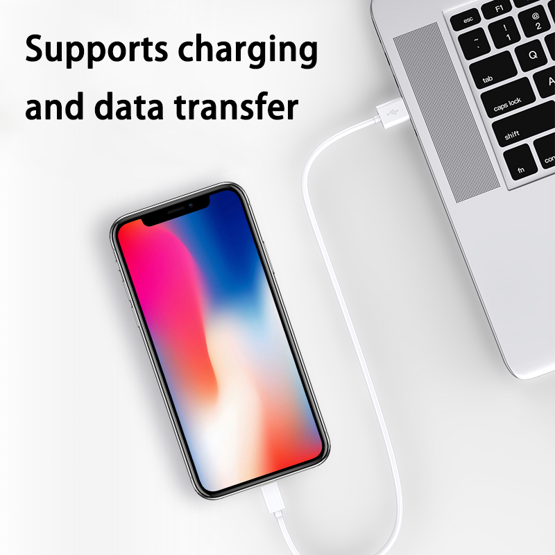 Cáp Sạc Nhanh 2.4a 20w Cho iphone 14 13 12 11 promax xs xr 8 7 6 6s