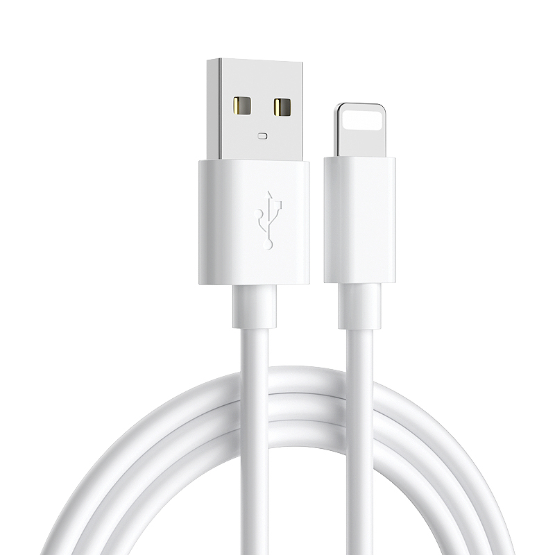 Cáp Sạc Nhanh 2.4a 20w Cho iphone 14 13 12 11 promax xs xr 8 7 6 6s
