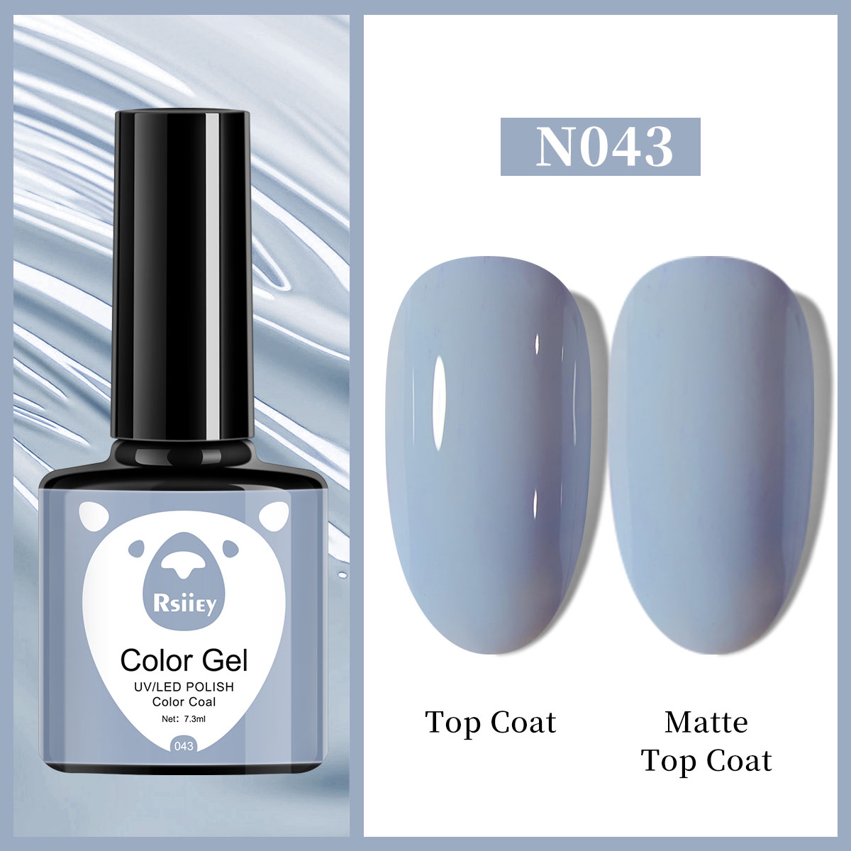 Gel Sơn Móng Tay 141 Màu Sắc Chống Tia uv / led soak off Bán Vĩnh Viễn diy