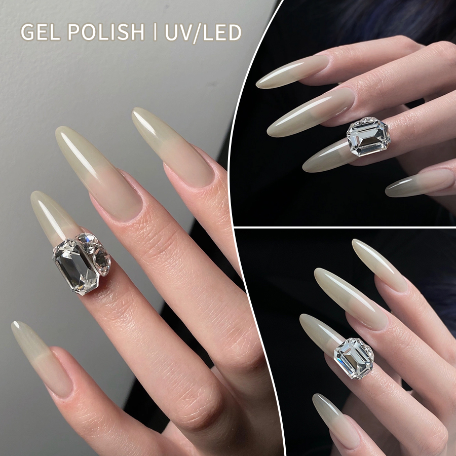 1 Cây Mài Móng Tay Bằng Tia uv / led soak off gel diy Cho Nữ