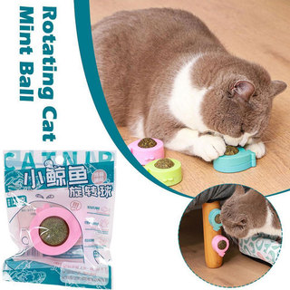 Catnip mèo bạc hà bóng đồ chơi catnip cho mèo đồ chơi mèo đồ chơi cho mèo con đồ chơi mèo teaser cho mèo đồ chơi thú cưng