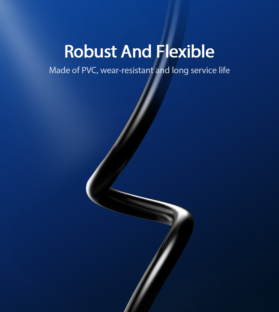 Vention Dây Cáp Mạng cat6 rj45 lan cat 6 Dài 0.5m 1.5m 2m 3m 5m 15m rj45 ethernet Chất Lượng Cao