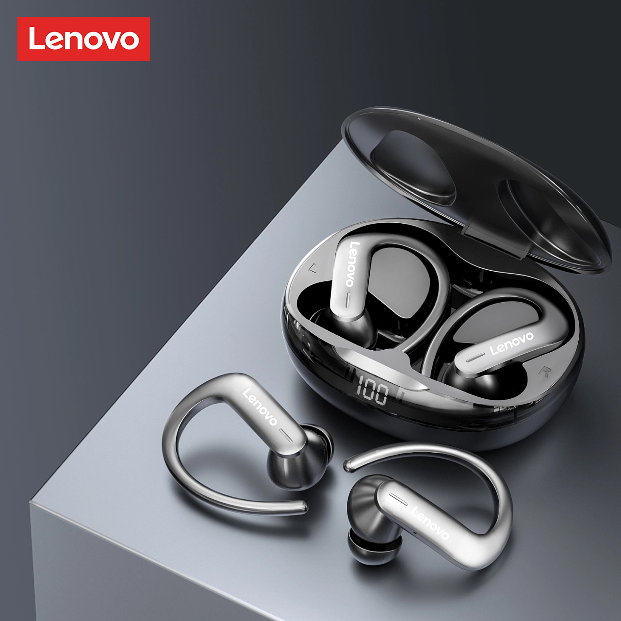 Tai Nghe bluetooth lenovo t50