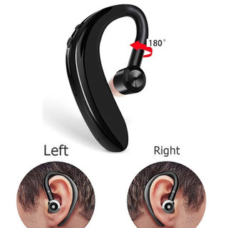 Tai nghe bluetooth thể thao một bên tai trái / phải s109