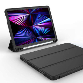 Bao Da Máy Tính Bảng Bảo Vệ Cho ipad Pro 11inch Air 4 Air 5 10.9 10th Mini 6 5 4 9th 8th 10.2inch Air321 Pro 10.5 6th 5th Generation 9.7inchTấm Bọc Cạnh Bàn Bằng TPU Mềm In Họa Tiết Xinh Xắn