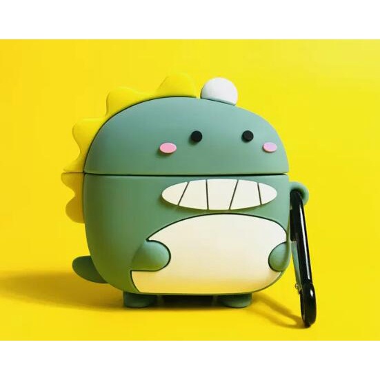 Case ốp bao silicone cho tai nghe Soundpeats Capsule 3 Pro SoundPEATS Capsule 3 Pro