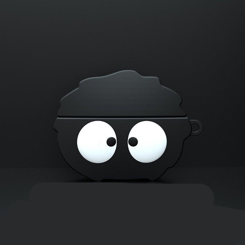 Case ốp bao silicone cho tai nghe Soundpeats Capsule 3 Pro SoundPEATS Capsule 3 Pro