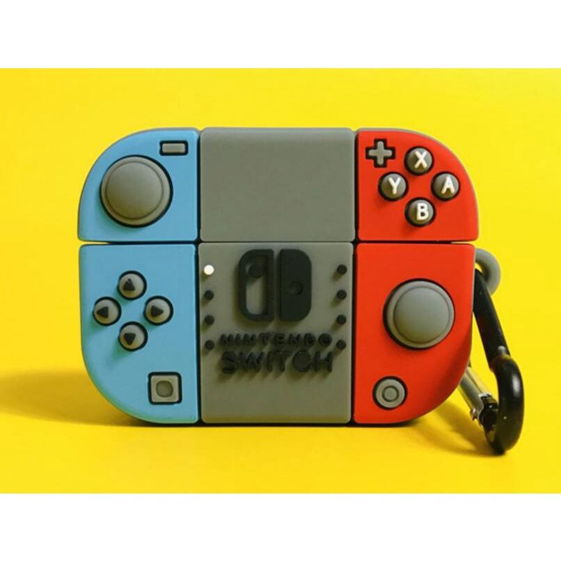 Case ốp bao silicone cho tai nghe Soundpeats Capsule 3 Pro SoundPEATS Capsule 3 Pro