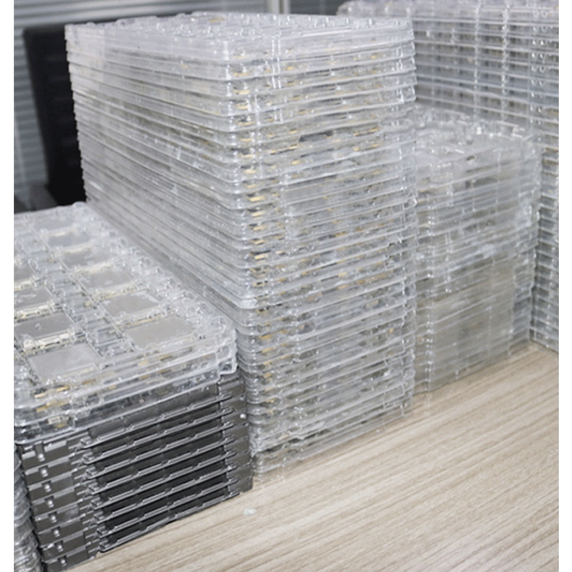 Bộ Xử Lý CPU Pentium E6700 3.2Ghz 2M 65W LGA 775