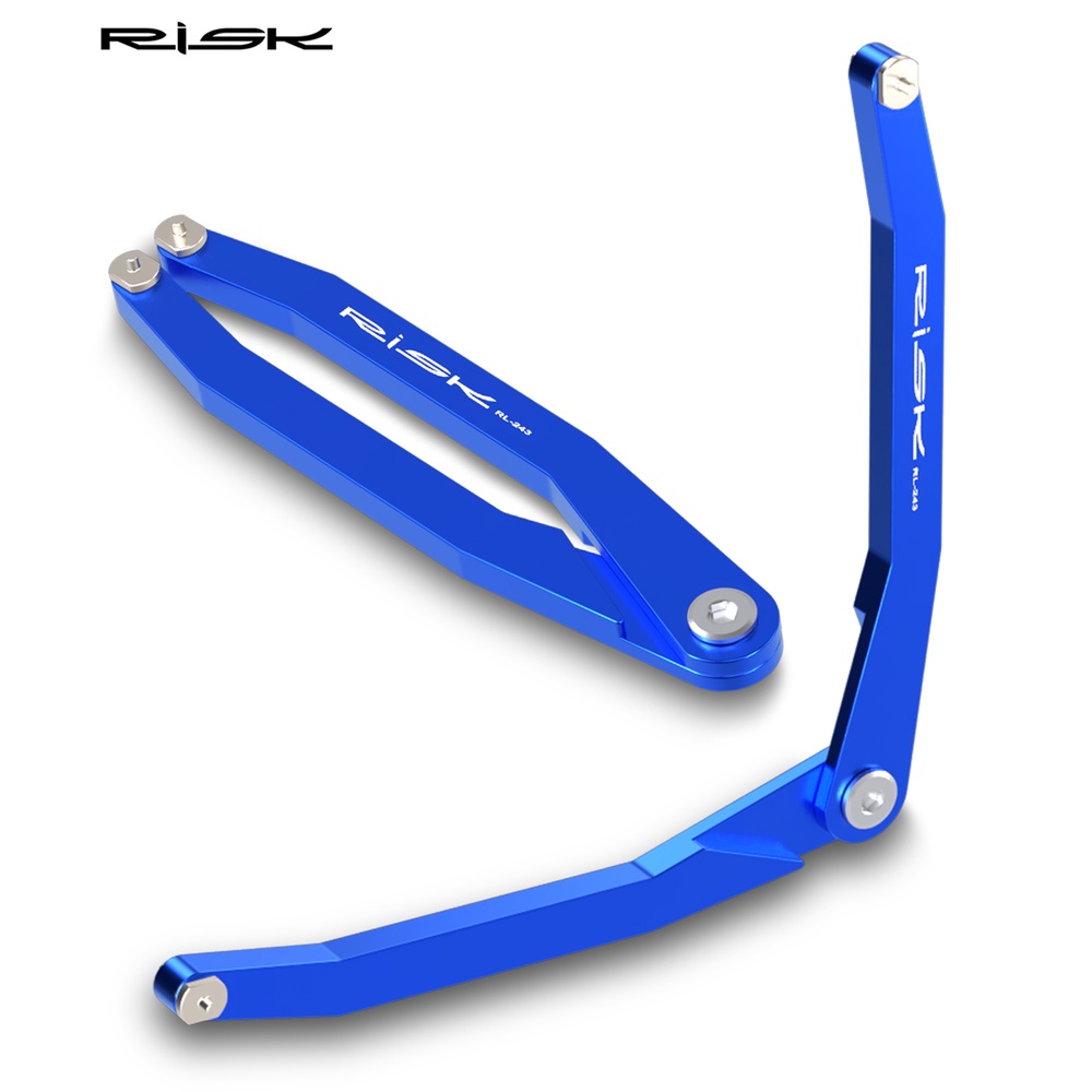 1 Bộ Dụng Cụ Tháo Lắp Trục Khuỷu RL243 NX / GX Cho Xe Đạp