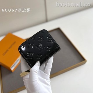 [spots] Ví Da Ngắn Đa Năng Thời Trang Cho Nữ