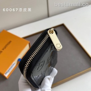 [spots] Ví Da Ngắn Đa Năng Thời Trang Cho Nữ