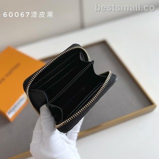 [spots] Ví Da Ngắn Đa Năng Thời Trang Cho Nữ