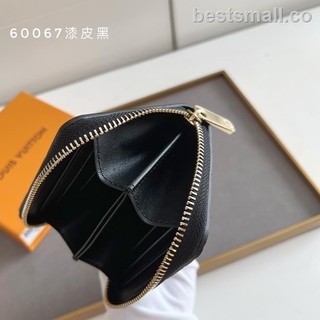 [spots] Ví Da Ngắn Đa Năng Thời Trang Cho Nữ
