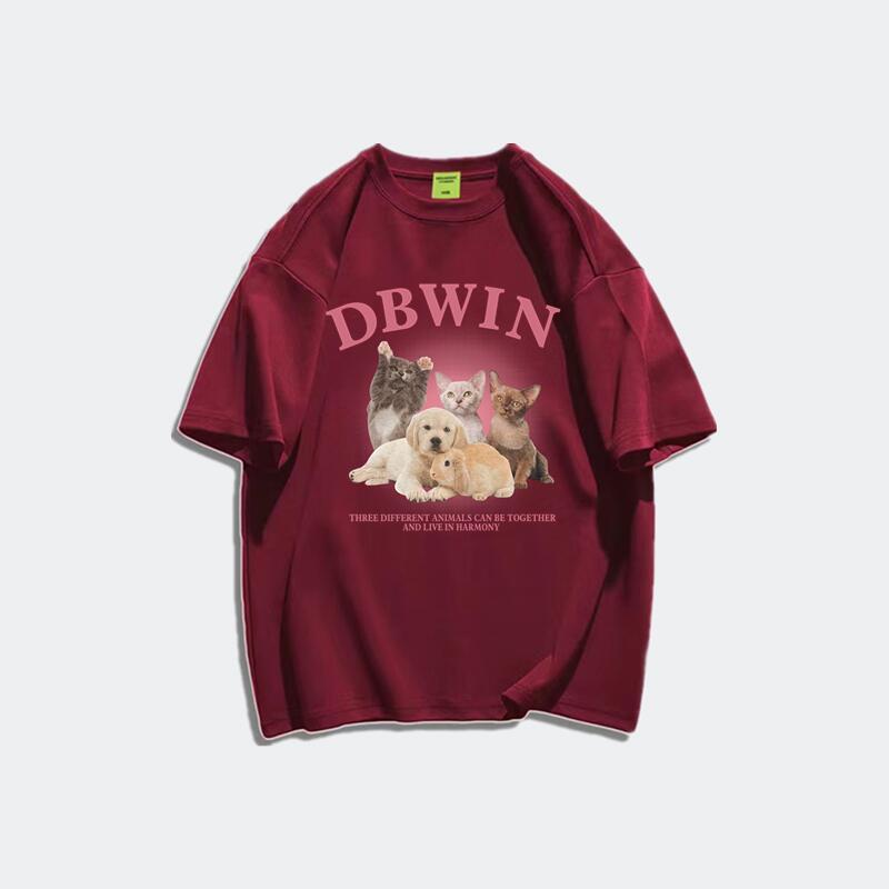 Nữ Sinh Mùa Hè Mới Lỏng Lẻo Hợp Thời Trang Hàng Đầu