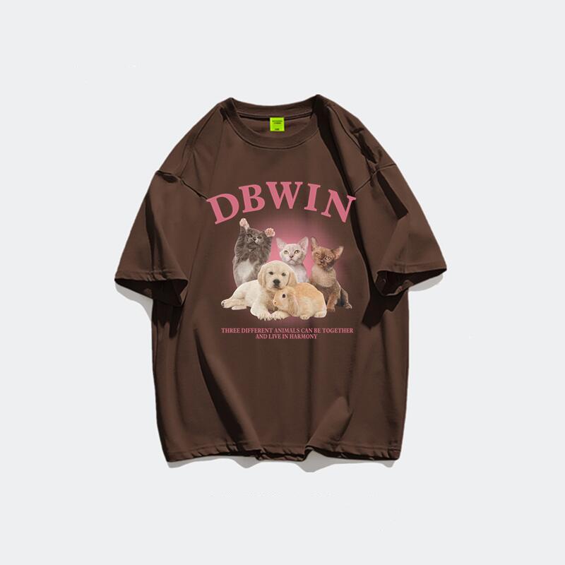 Nữ Sinh Mùa Hè Mới Lỏng Lẻo Hợp Thời Trang Hàng Đầu