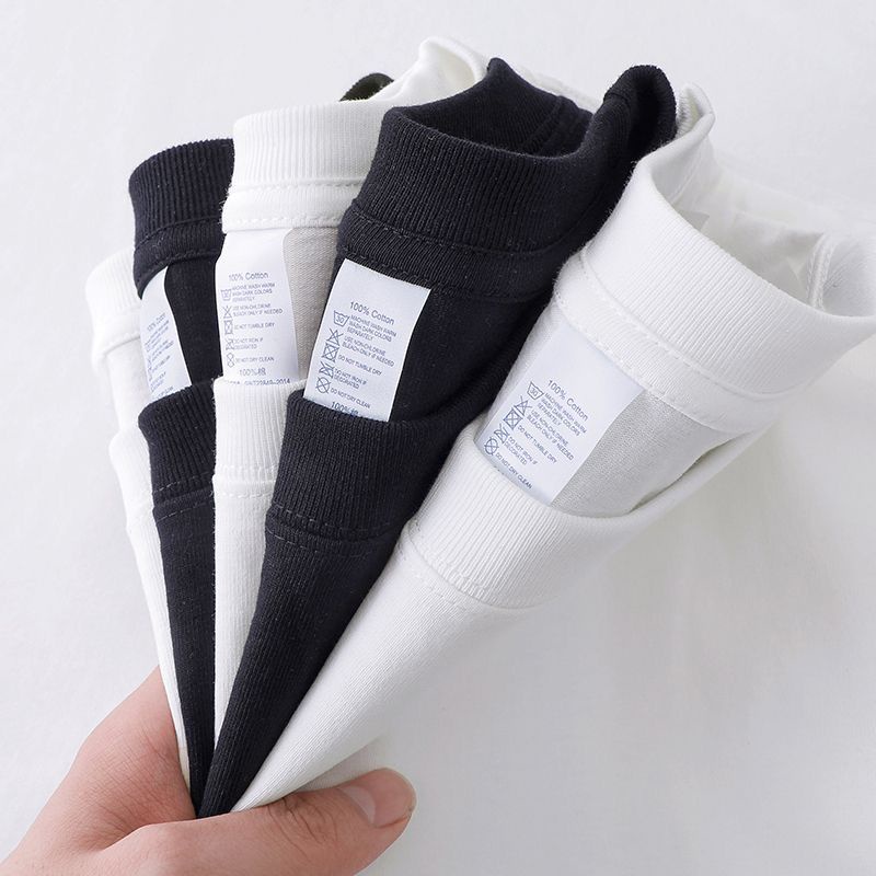 Áo Thun 100 Cotton Tay Ngắn Dáng Rộng In Chữ Phong Cách Retro Mỹ Thời Trang Mùa Hè Cho Cặp Đôi