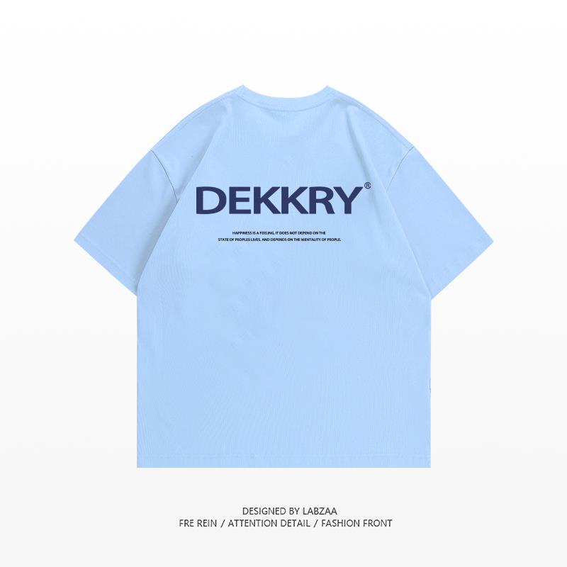 Áo Thun Tay Ngắn 100% Cotton In Chữ Thời Trang Dành Cho Nữ