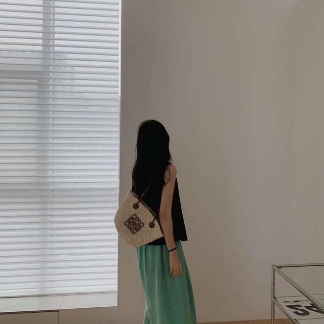 Bộ Áo Cotton Không Tay Dáng Rộng Cao Cấp Phong Cách Hàn Quốc + Chân Váy Nửa Màu Kẹo Mùa Hè Hàng Mới Dành Cho Bạn Nữ