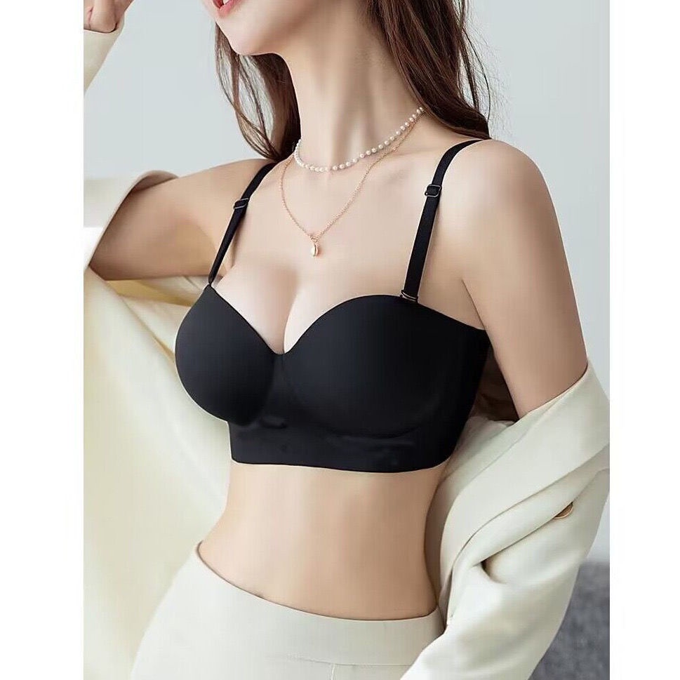 Áo Lót Nâng Ngực Siêu Dày 6cm Thiết Kế Quyến Rũ
