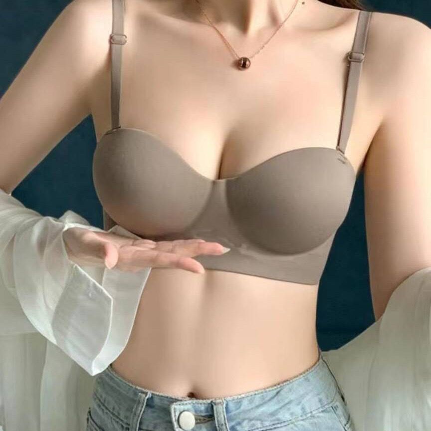 Áo Lót Nâng Ngực Siêu Dày 6cm Thiết Kế Quyến Rũ