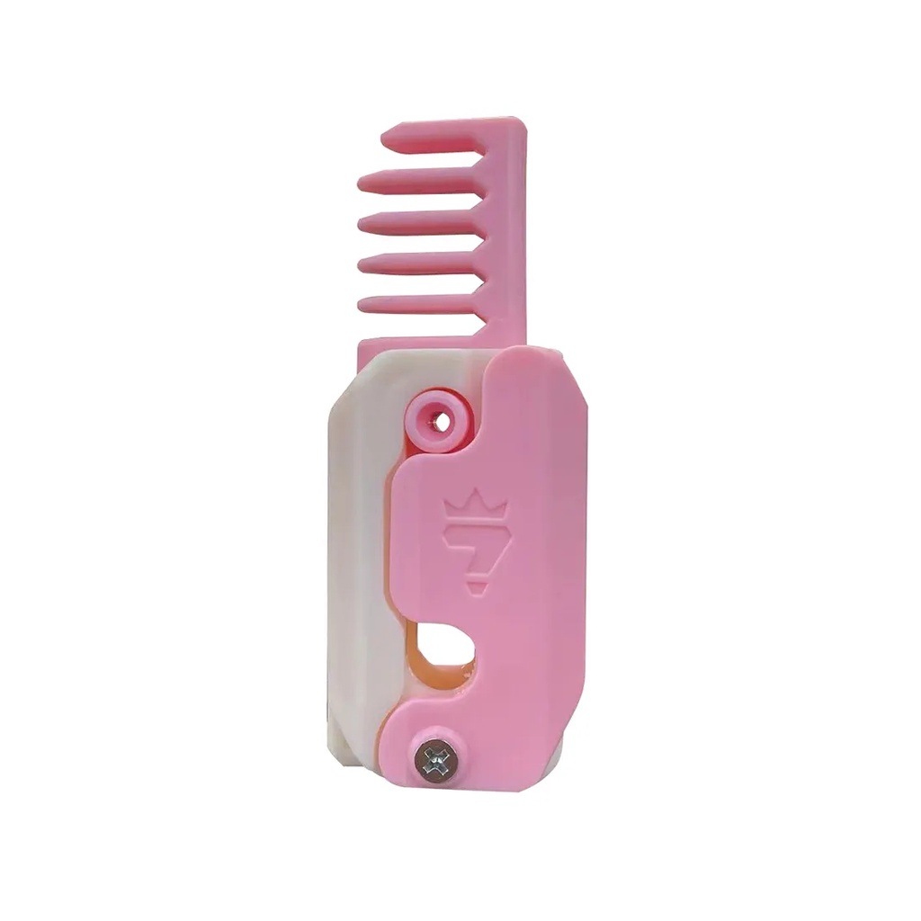 Mới Đồ Chơi Mô Hình Dao 3d mini Giảm Căng Thẳng