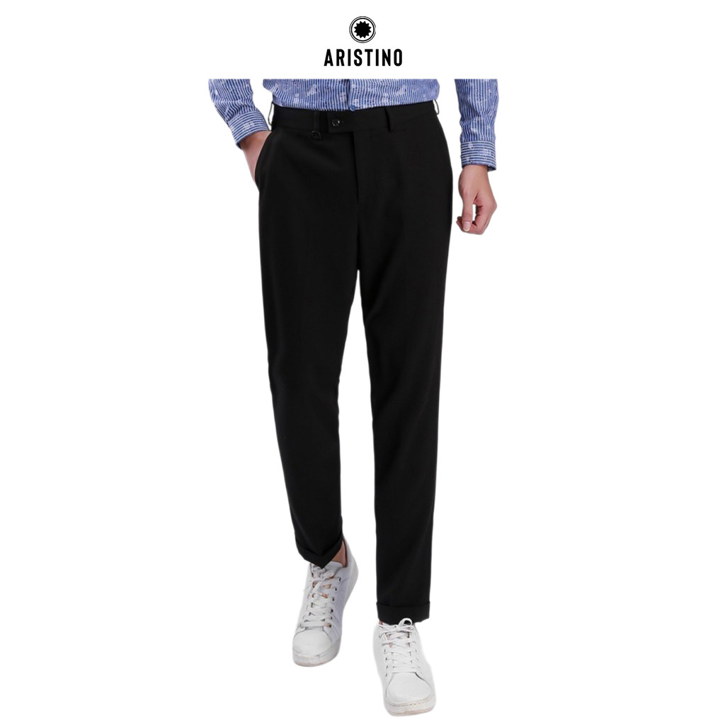 ARISTINO  QUẦN ÂU NAM 𝐀𝐑𝐈𝐒𝐓𝐈𝐍𝐎 ATR02107