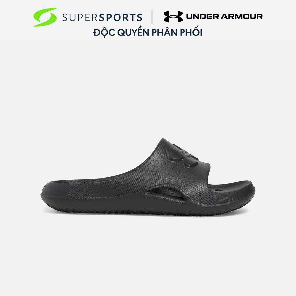 Dép Quai Ngang Nữ Under Armour Locker V - 3028095-001