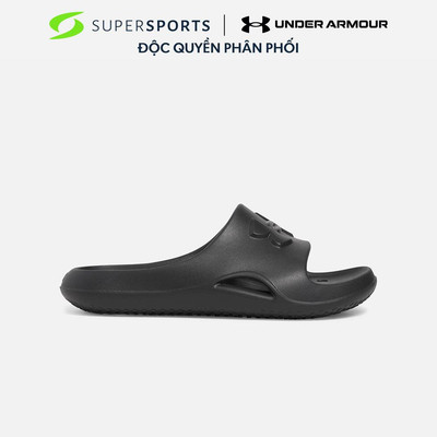 Dép Quai Ngang Nữ Under Armour Locker V - 3028095-001 ADS13