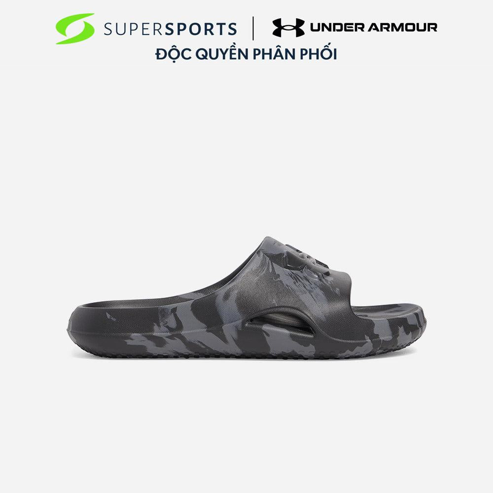 Dép Quai Ngang Nam Under Armour Locker V - 6000840-002