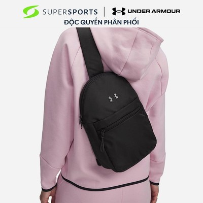 Túi Đeo Chéo Nữ Under Armour Studio City - 1388924-001
