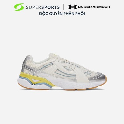 Giày Sneakers Unisex Under Armour Sola - 6005284-280