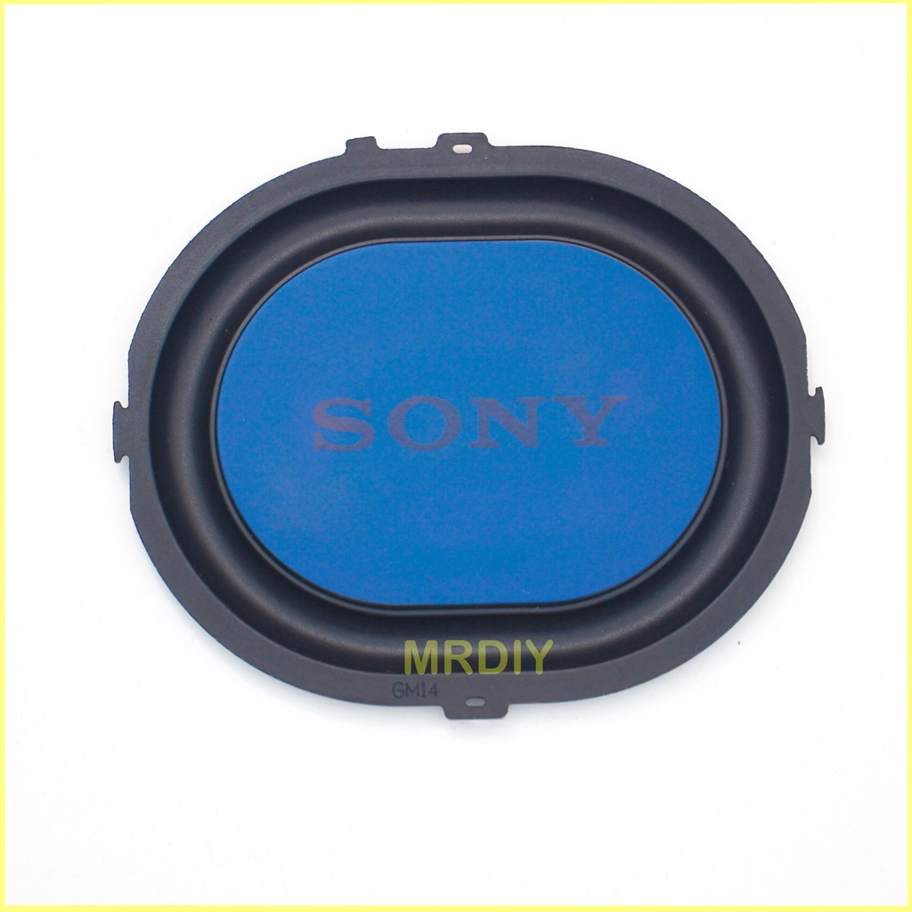 Cộng hưởng hợp kim Sony XB33  Cao Cấp - 3 Màu lựa chọn
