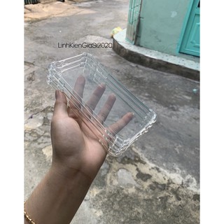 Ốp lưng silicon dẻo chống sốc dành cho iphone 6plus & 6splus