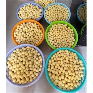 Chè Trôi Nước Nước Cốt Dừa/ 5 Viên