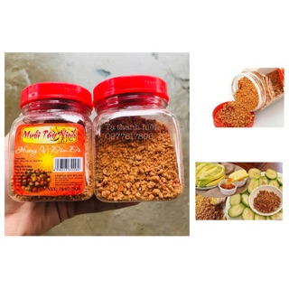 Muối Tây ninh