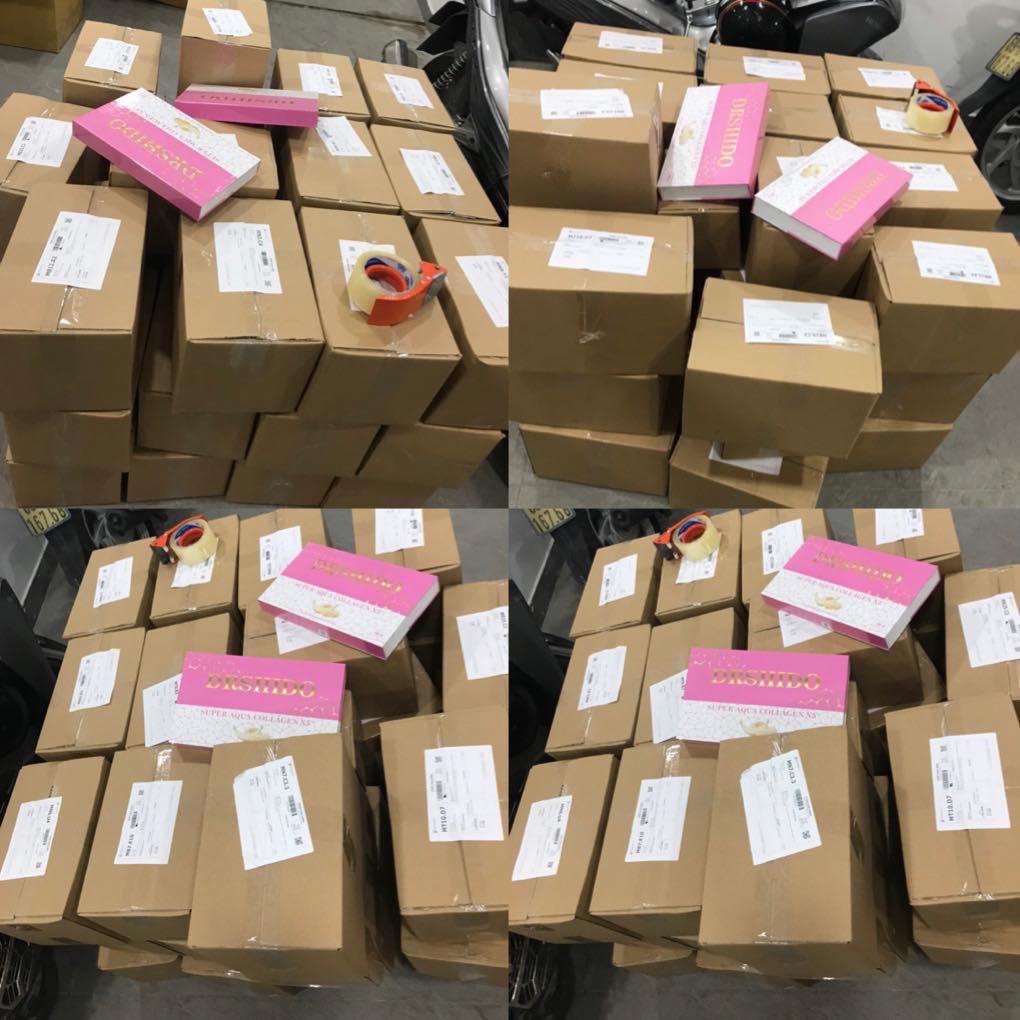 Nước Collagen X5 DR.SHIDO | BigBuy360 - bigbuy360.vn