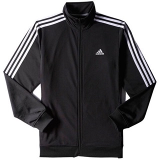 Áo Adidas Essentials Track Jacket