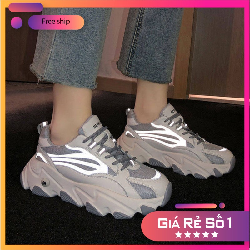 Giày Sneaker v23