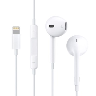 Tai nghe zin iphone 7 - Bh 6 tháng đổi mới