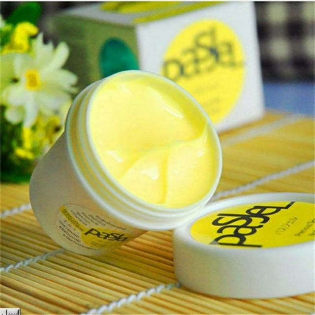 Kem loại bỏ rạn da và xóa sẹo sau sinh béo phì PASJEL sửa chữa phục hồi làn da dành cho cơ thể