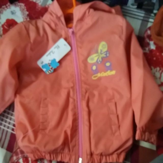 Com bo áo khoac
