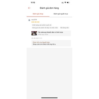 Ốp sámung Note5 dẻo in hình kute