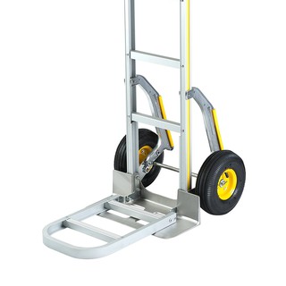 XE ĐẨY TAY 2 BÁNH STANLEY HT514