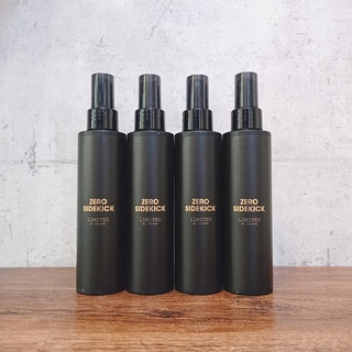 Xịt tạo phồng tóc By Vilain Side kick Zero Limited Edition 2022 - 155ml