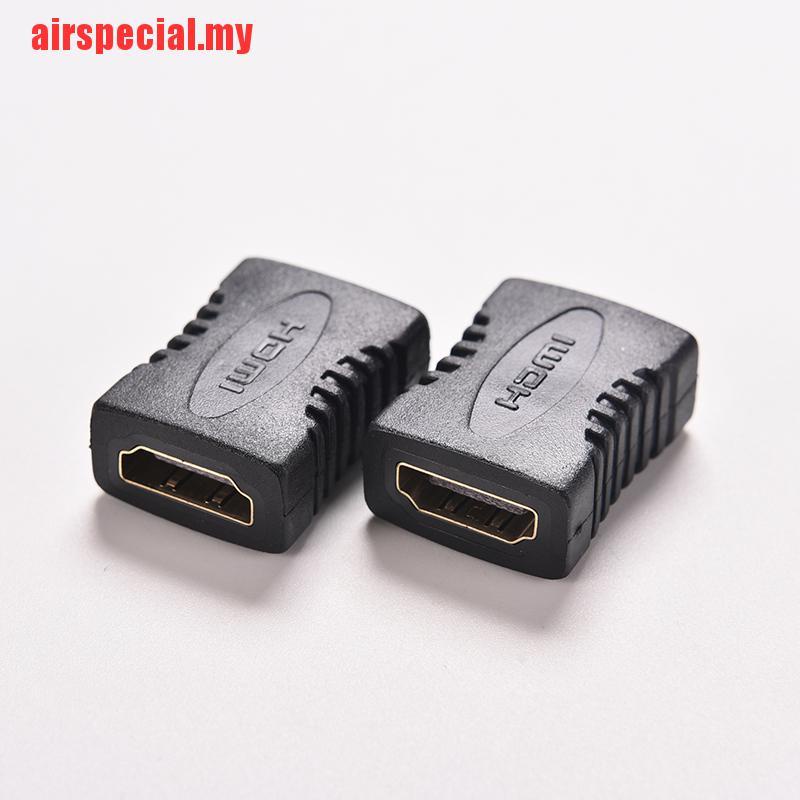 Đầu Chuyển Đổi HDMI Cái Sang Cái F / F Coupler